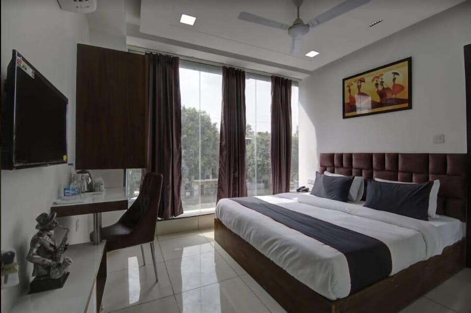 Classic Room | Free WiFi