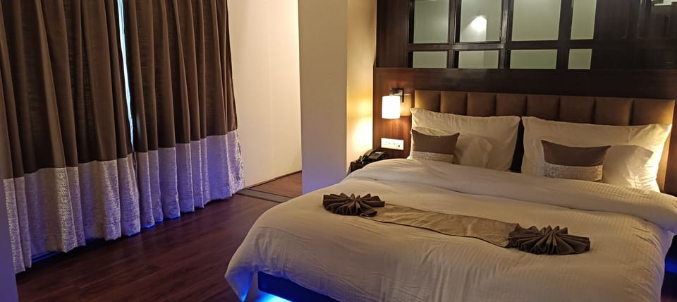 Signature Room | Free WiFi