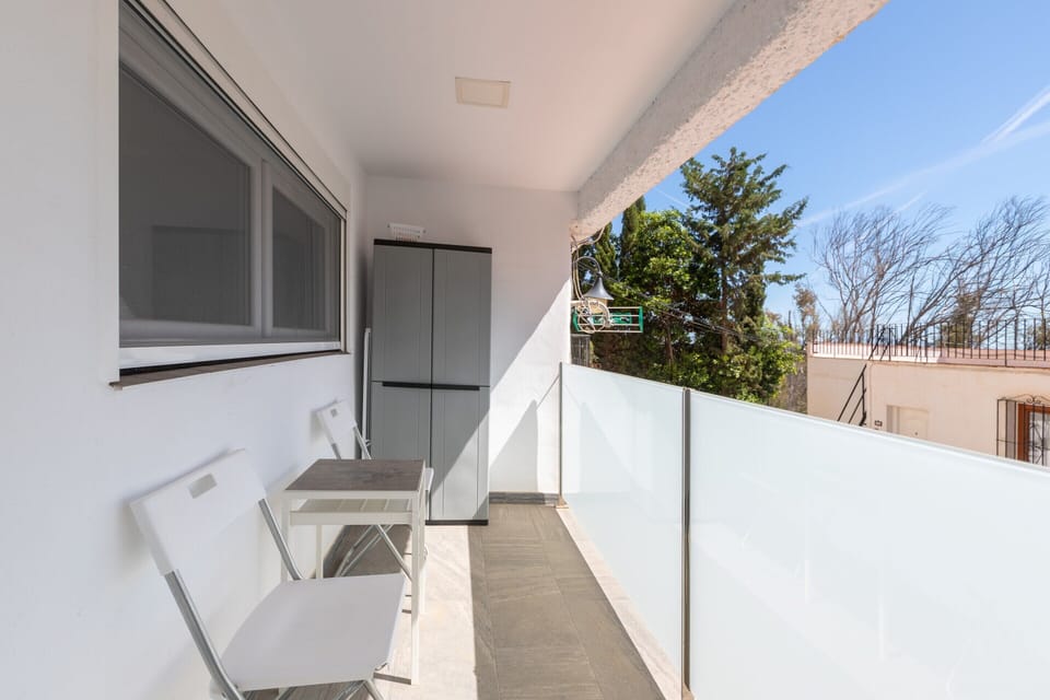 Apartment | Exterior