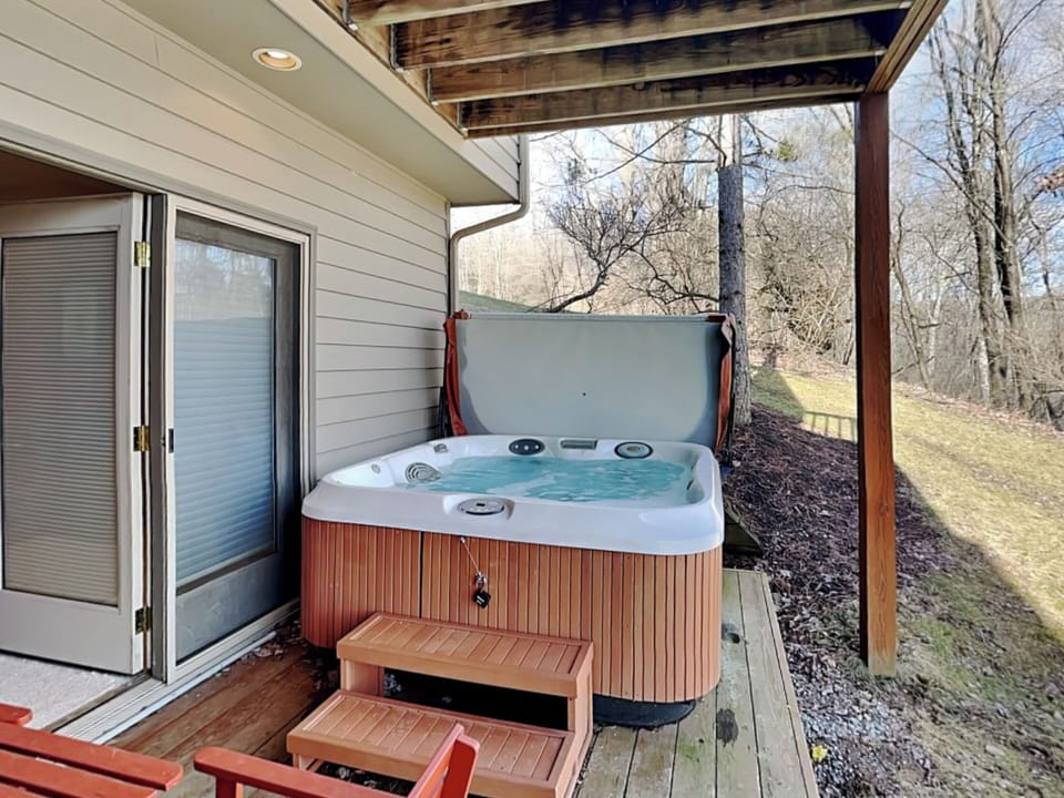 Studio (2 Bedrooms) | Property amenity