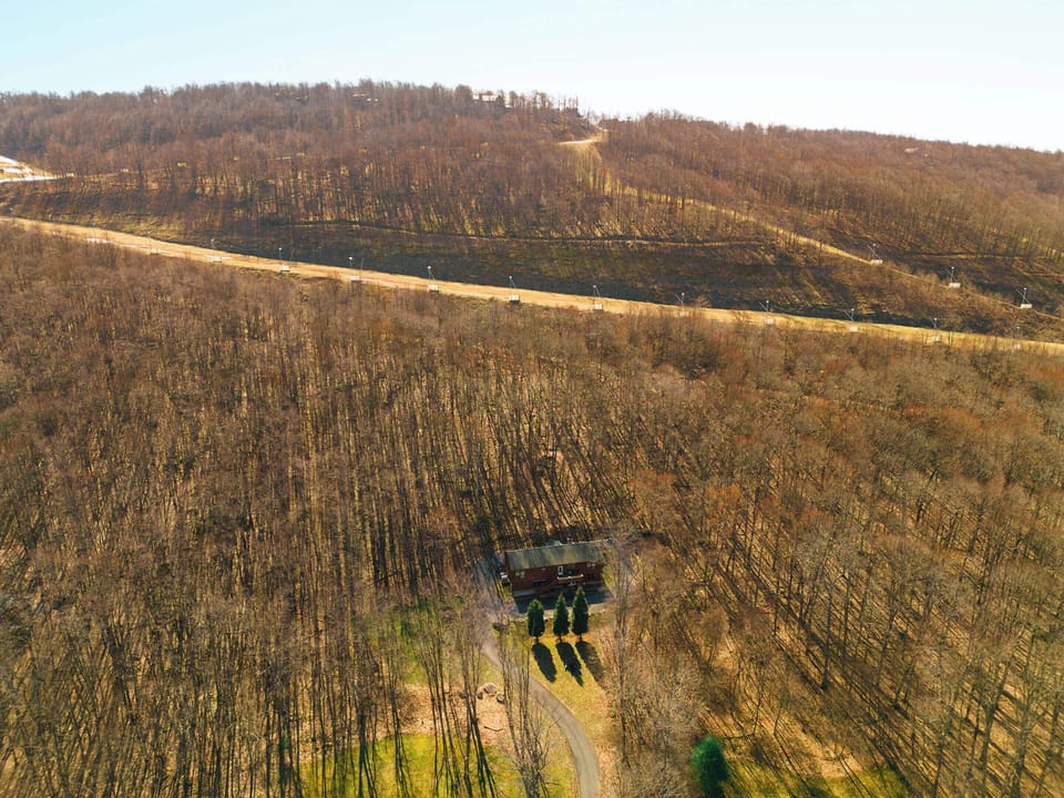 House (5 Bedrooms) | Property amenity