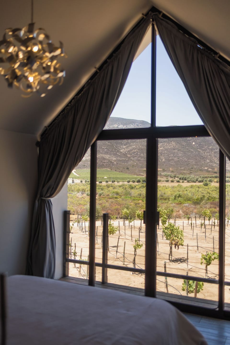 In-room safe, iron/ironing board, free WiFi, bed sheets