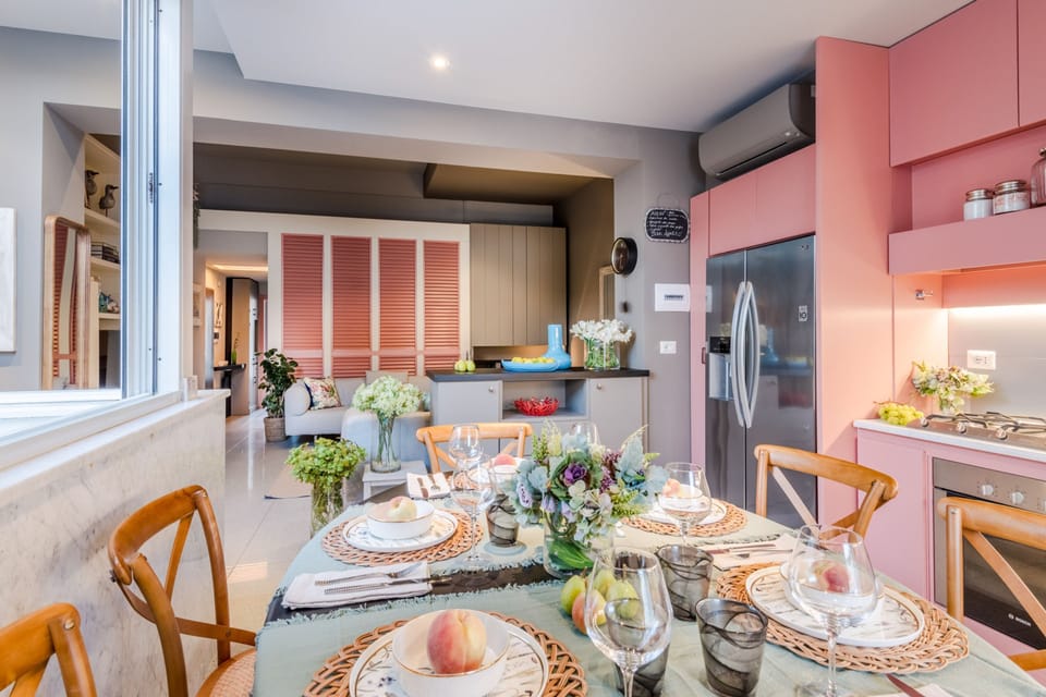 Apartment | 3 bedrooms