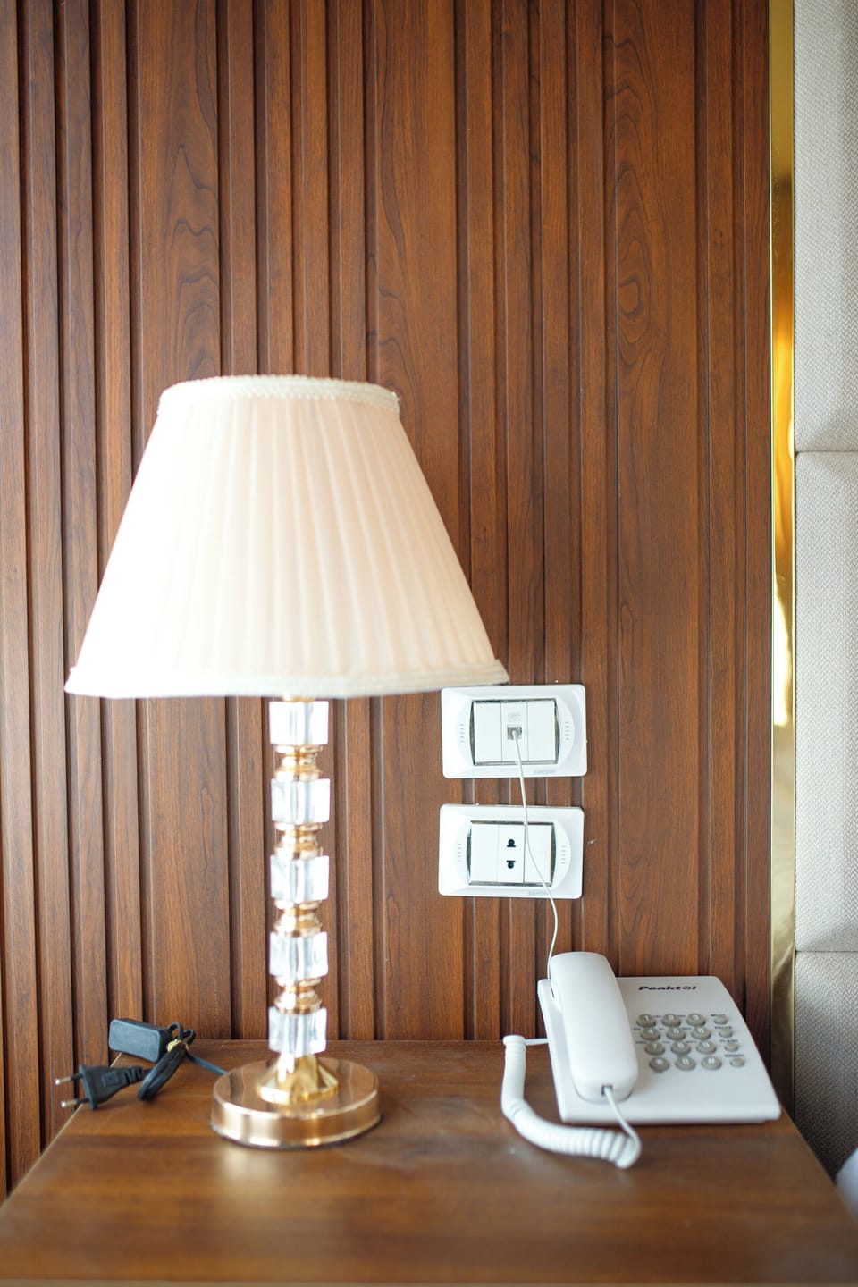 Egyptian cotton sheets, premium bedding, minibar, in-room safe