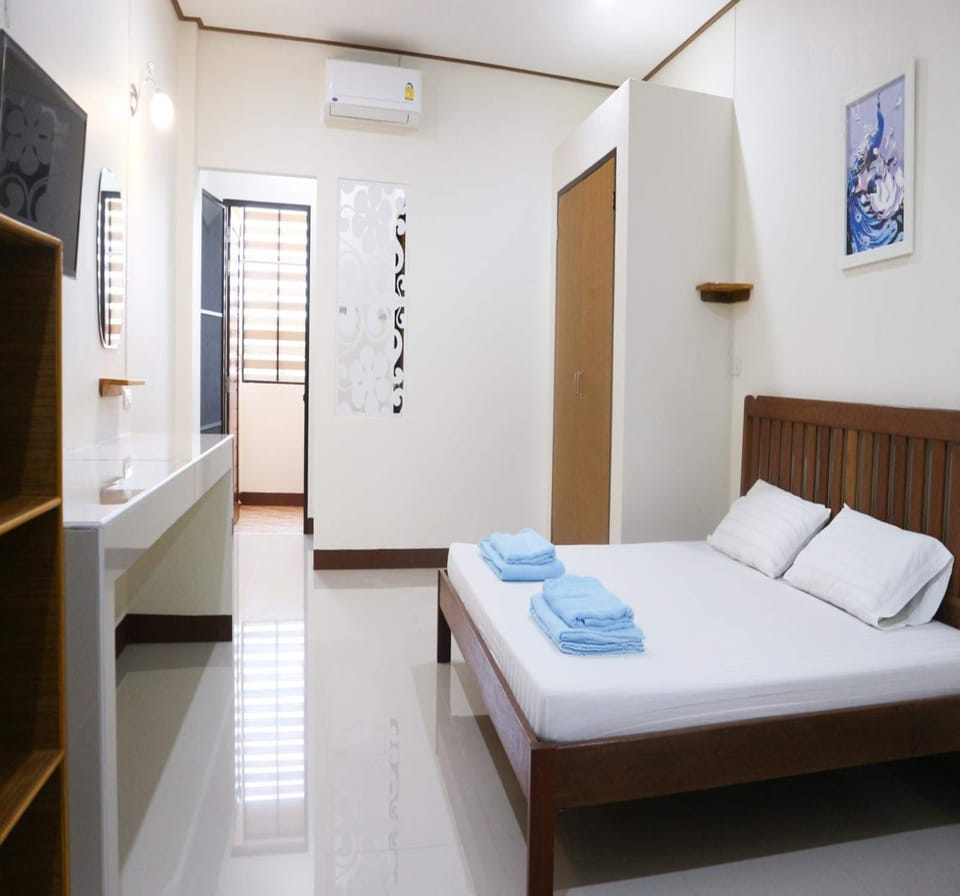 Superior Double Room | Bed sheets