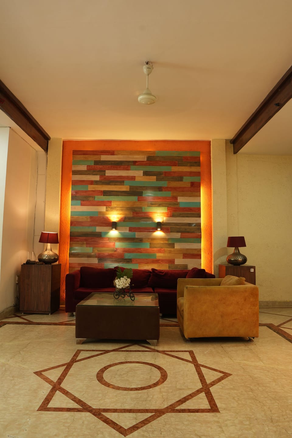 32-inch LED TV with digital channels