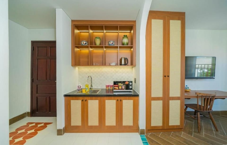 Superior Studio | Room amenity