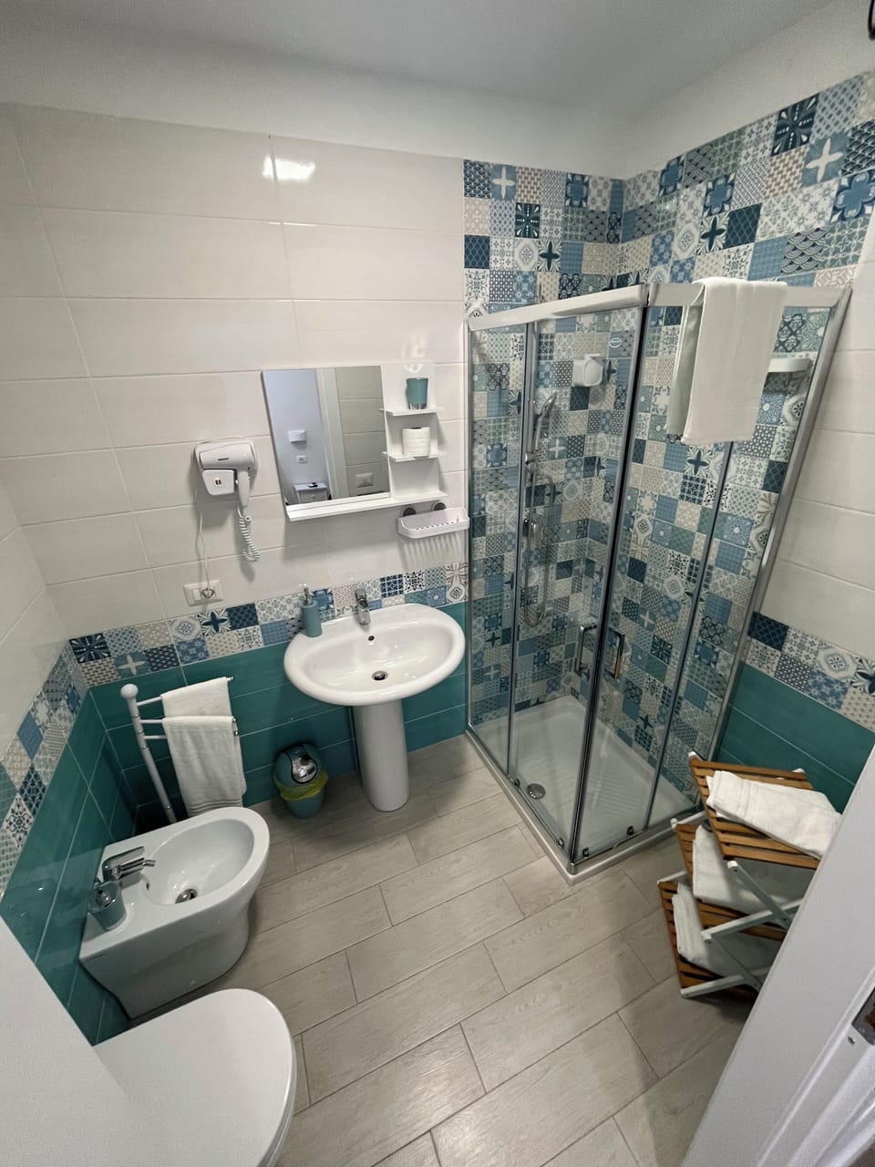 Comfort Double or Twin Room | Desk, free WiFi