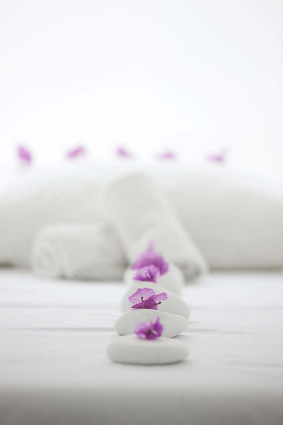 Honeymoon Suite, Jetted Tub, Sea View | Bathroom | Shower, free toiletries, hair dryer, bathrobes