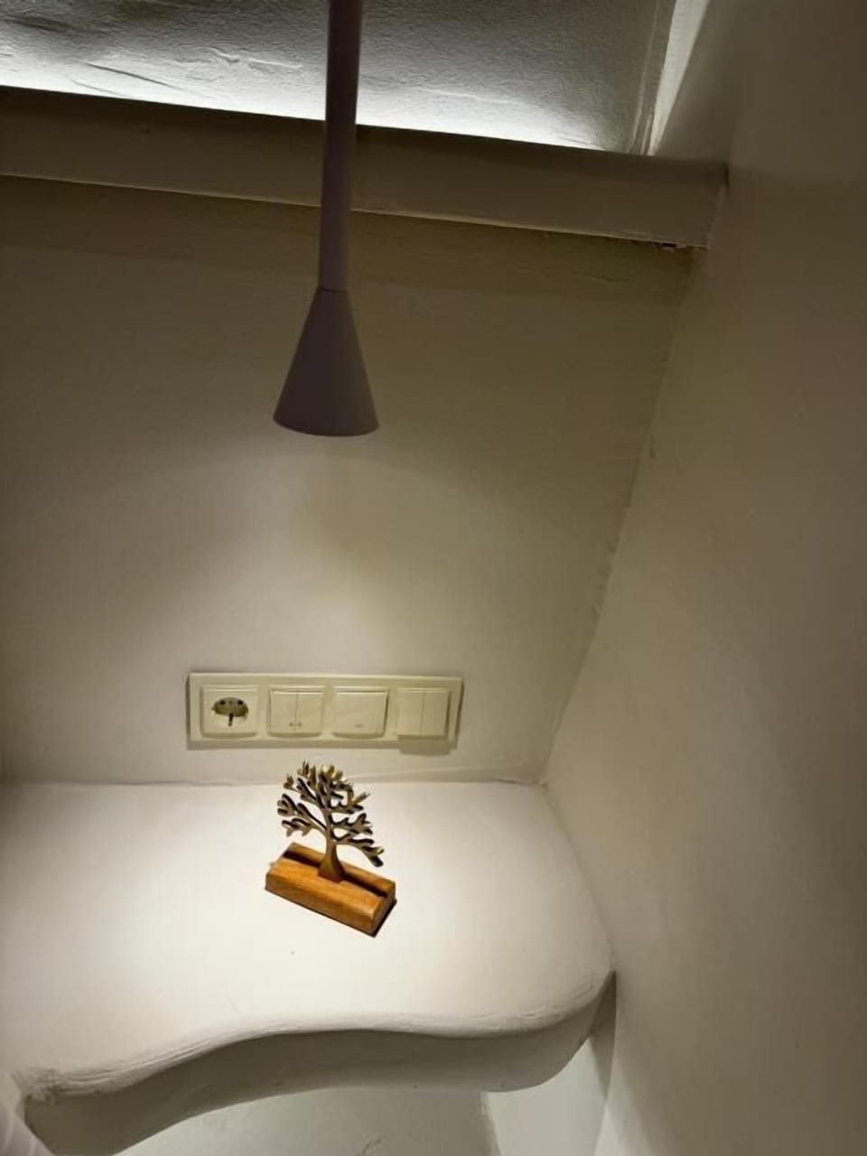 Apartment | 1 bedroom, free WiFi