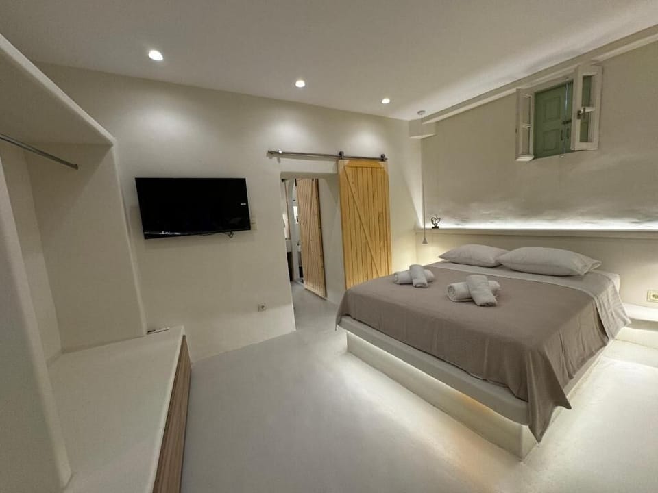 Apartment | 1 bedroom, free WiFi
