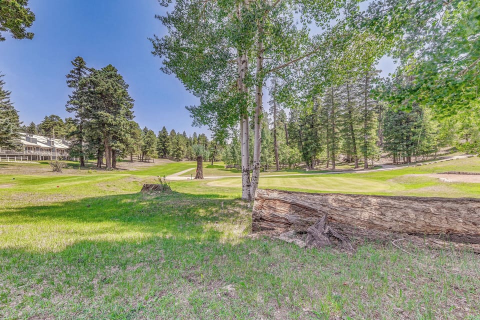 Apartment (3 Bedrooms) | Interior