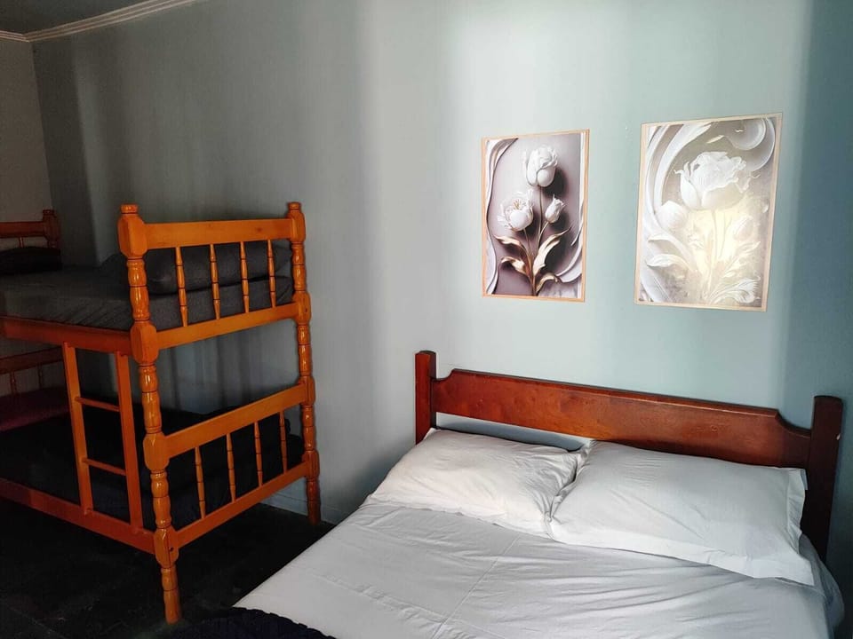 Family Room | Premium bedding, individually furnished, free WiFi