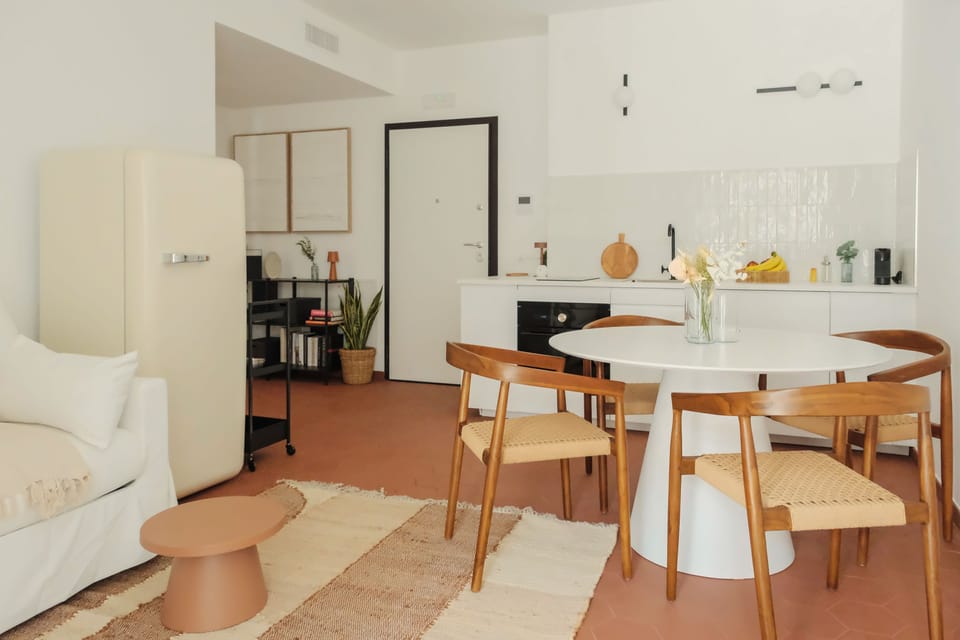 House | 1 bedroom