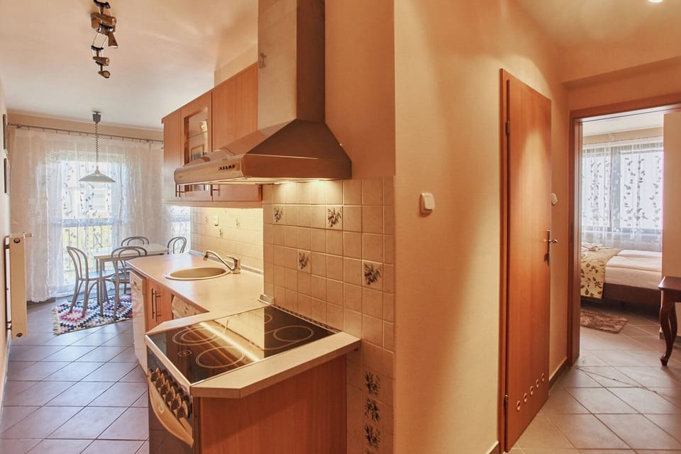 Junior Suite | 1 bedroom, iron/ironing board, free WiFi
