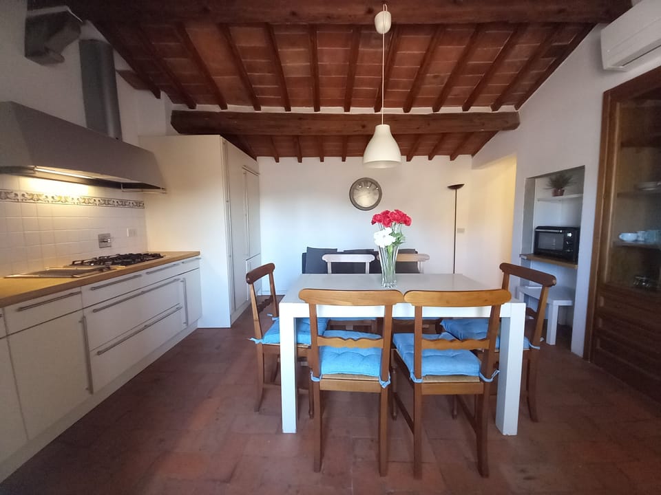 House | 2 bedrooms