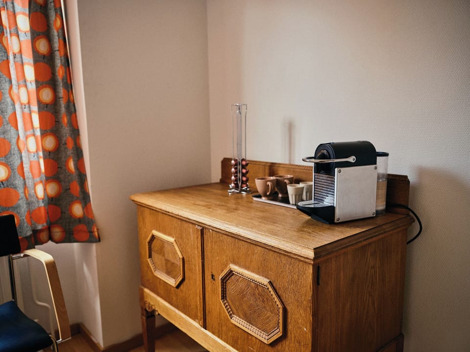 Standard Quadruple Room | Individually decorated, individually furnished, free WiFi