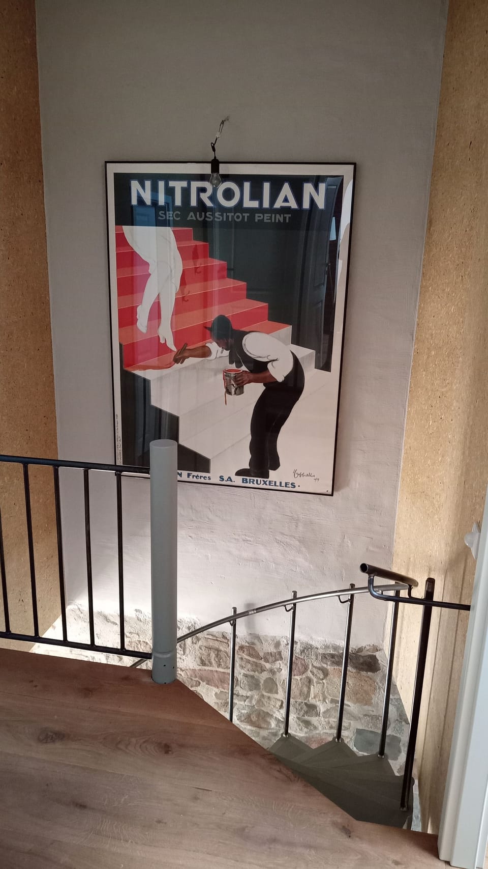 Staircase