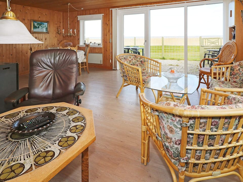 House | Interior