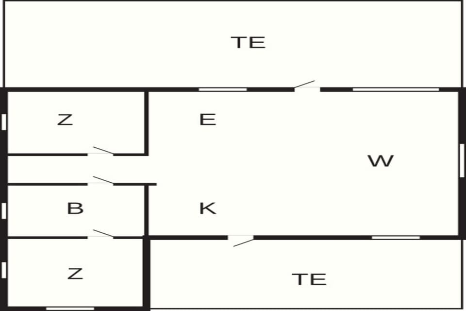 House | Floor plan