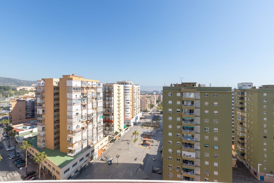 Apartment | Exterior
