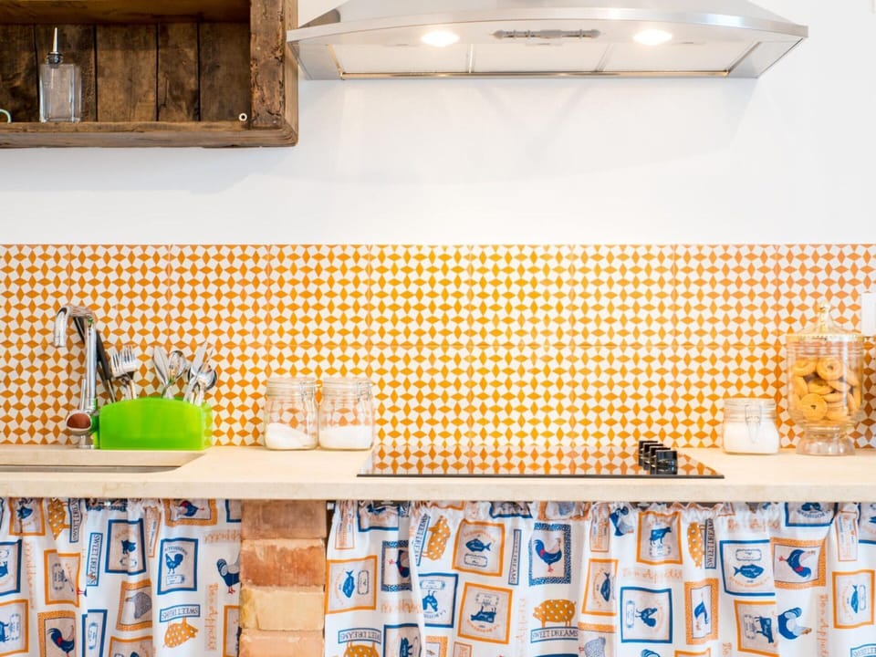 Apartment | Private kitchen