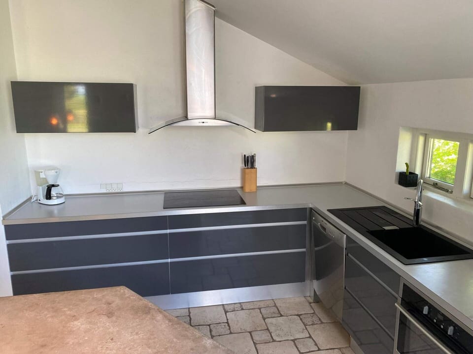 House | Private kitchen