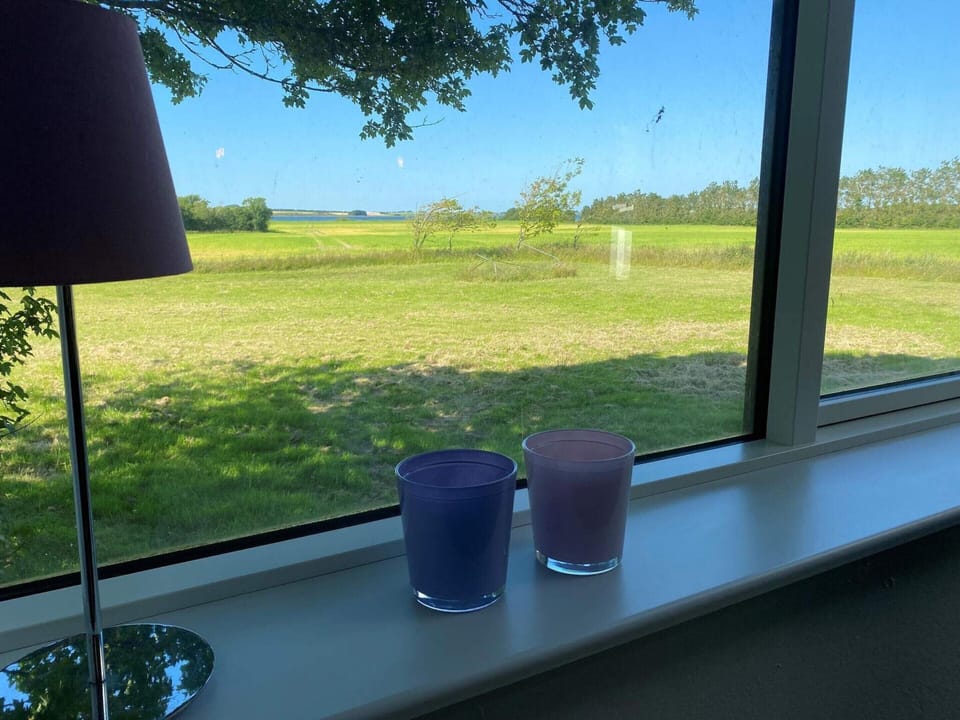 House | View from property