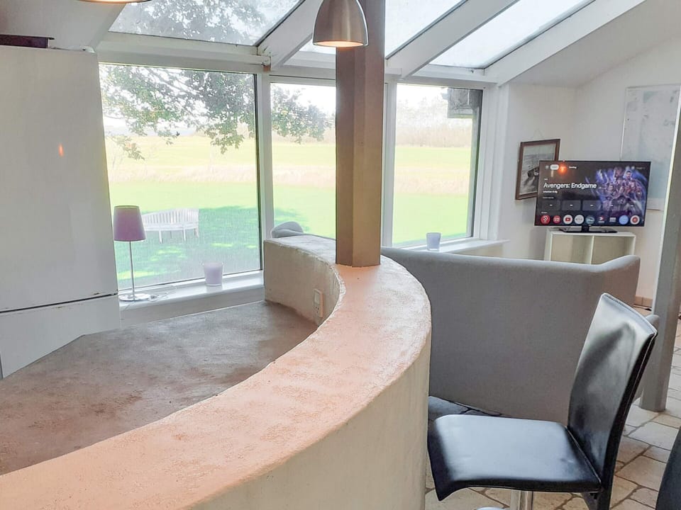House | Interior