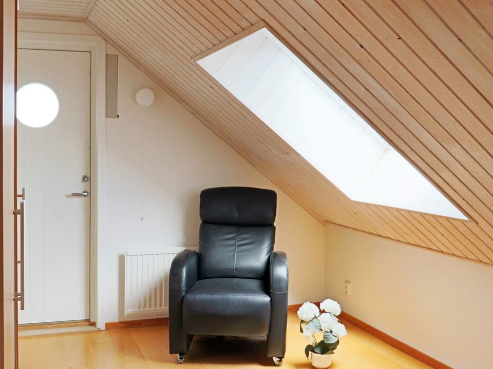 House | Living area