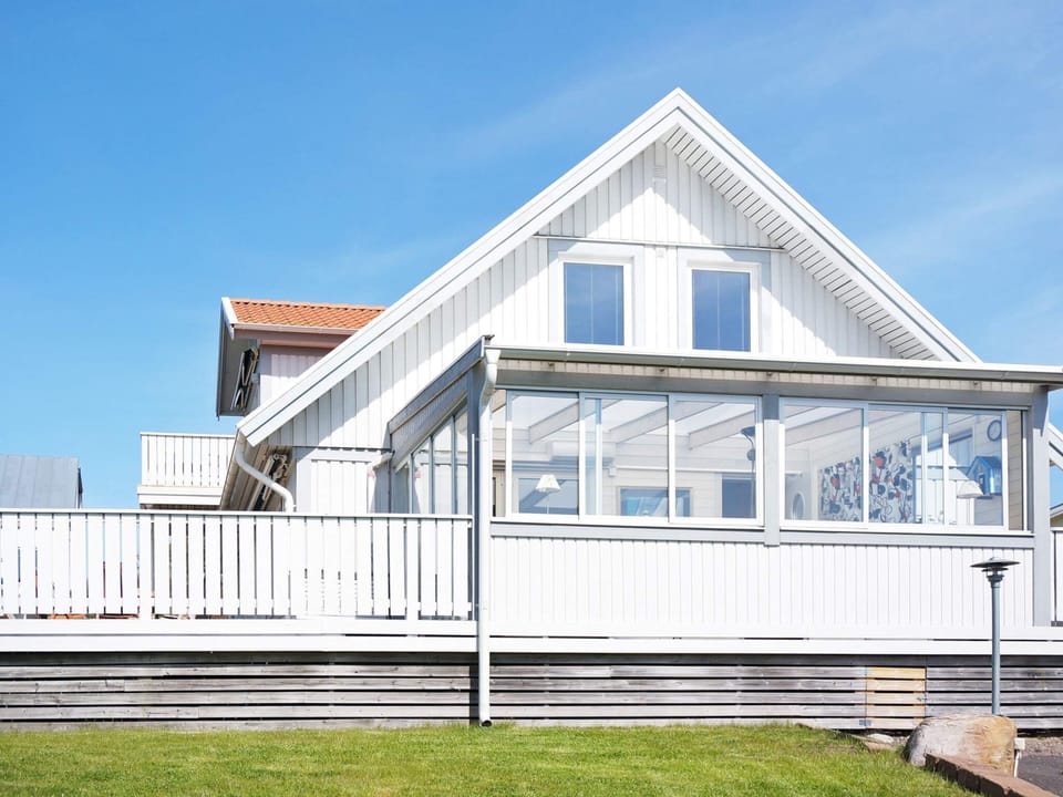 House | Exterior
