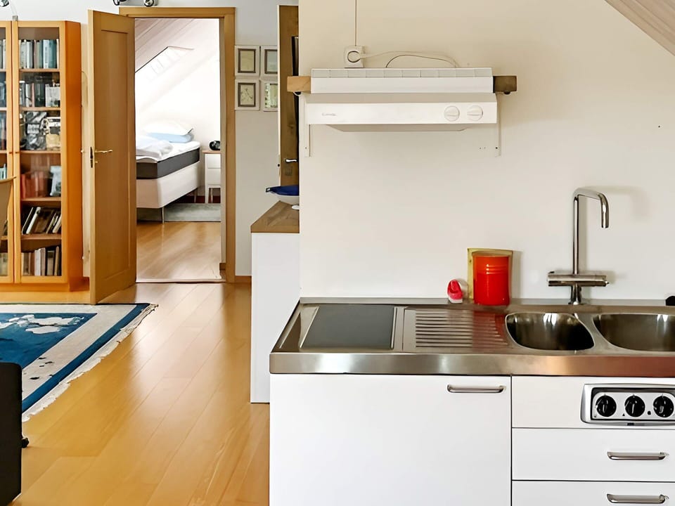 House | Interior