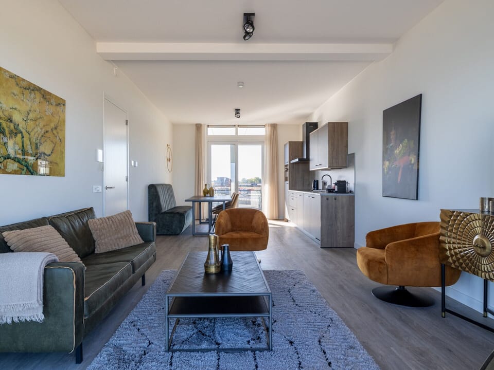 House | Living area