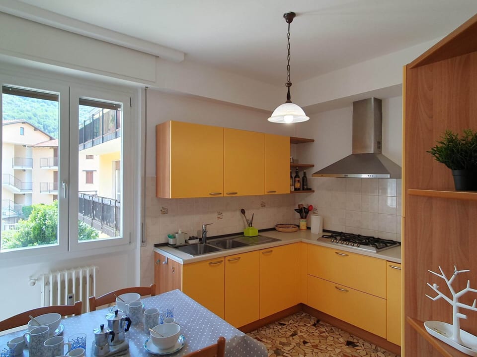 Apartment | Private kitchen