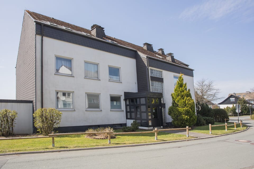 Apartment | Exterior