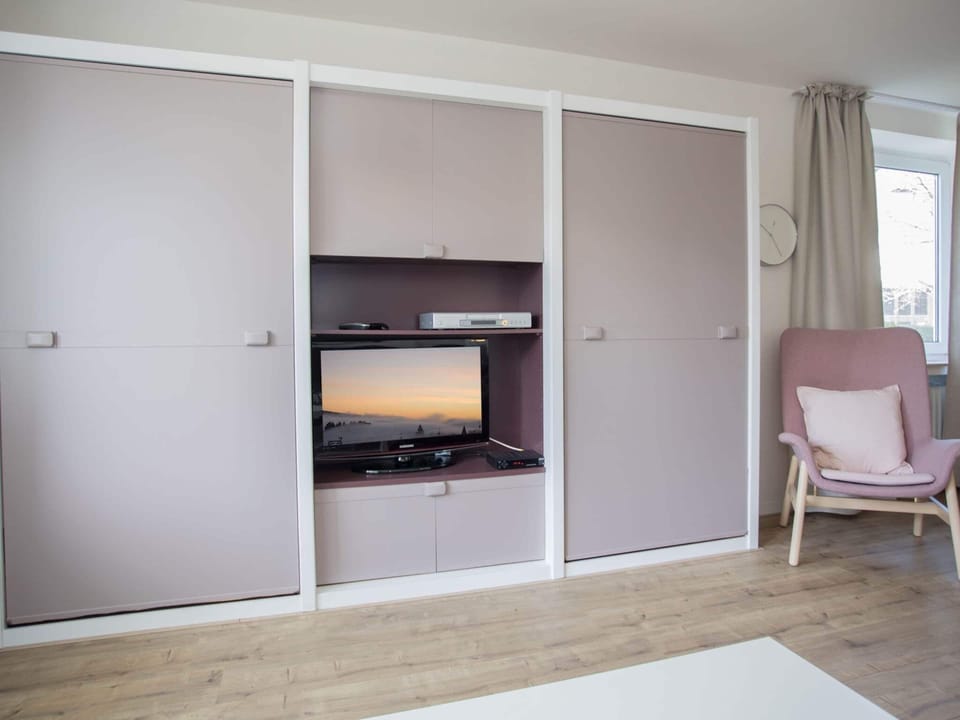 Apartment | Living room