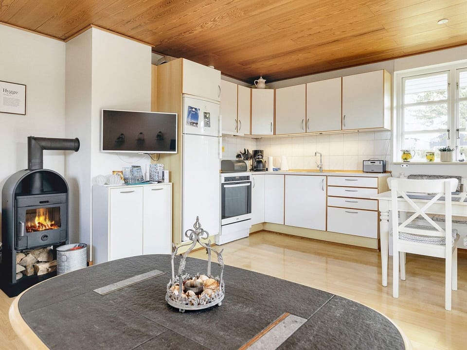 House | Private kitchen