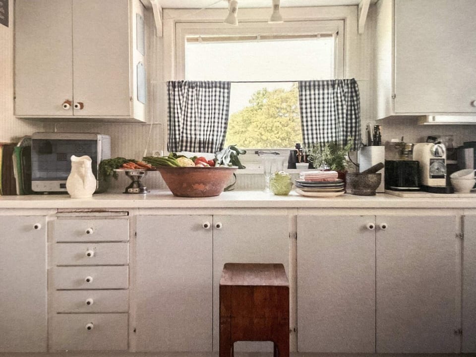 House | Interior