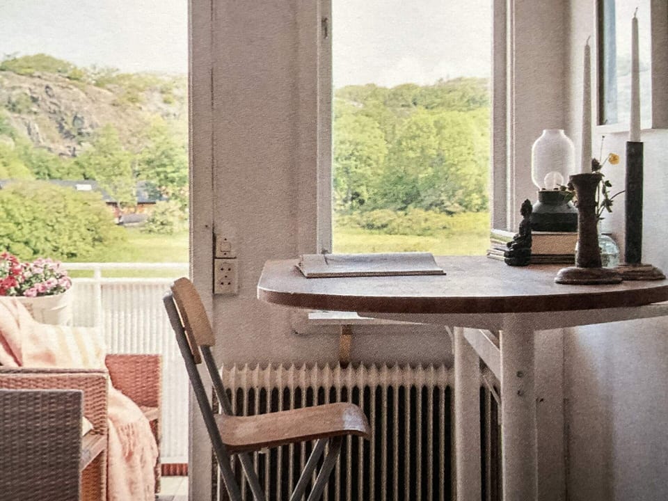 House | Interior