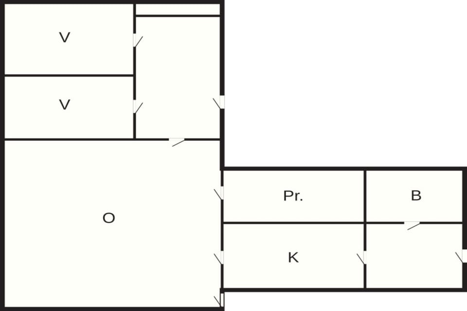 House | Floor plan
