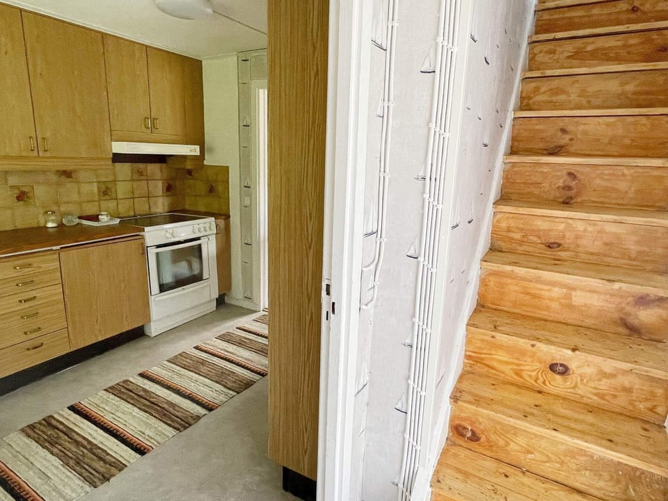 House | Interior