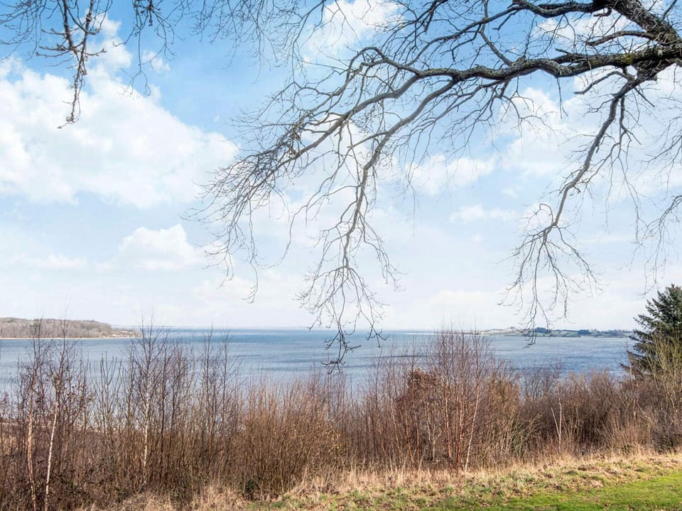 House | Water view