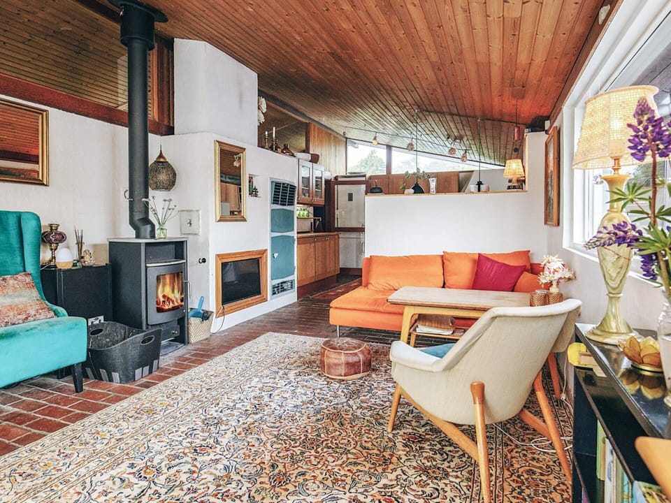 House | Interior