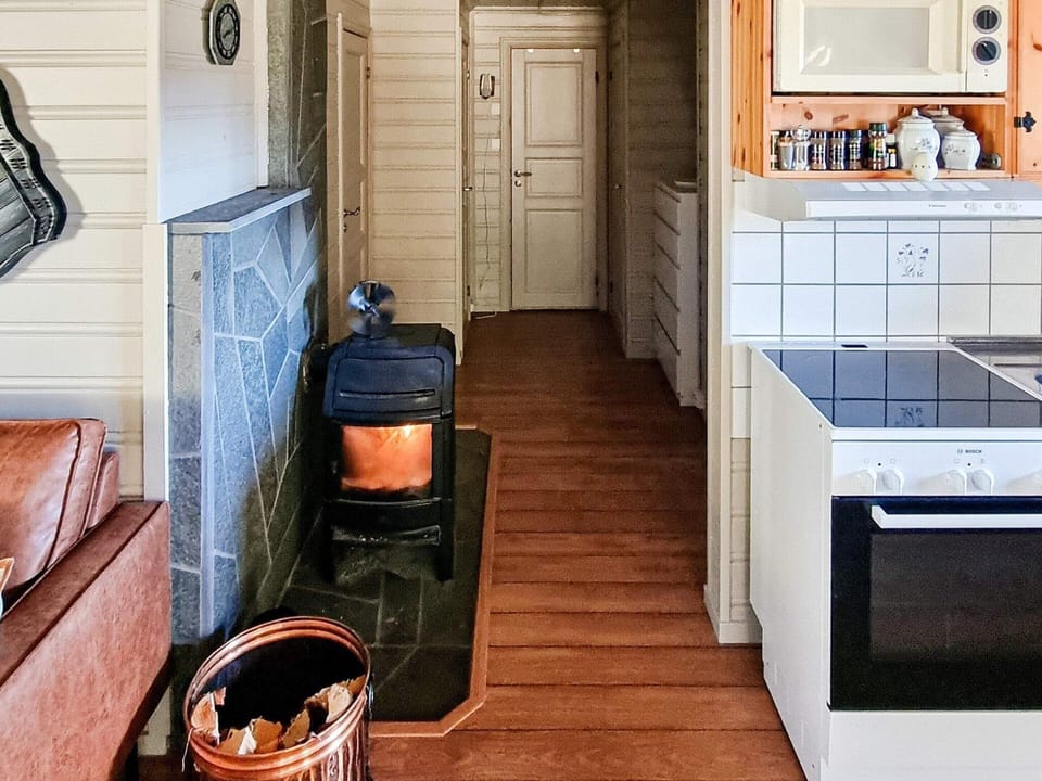House | Private kitchen