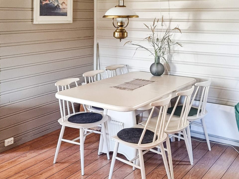 House | Dining