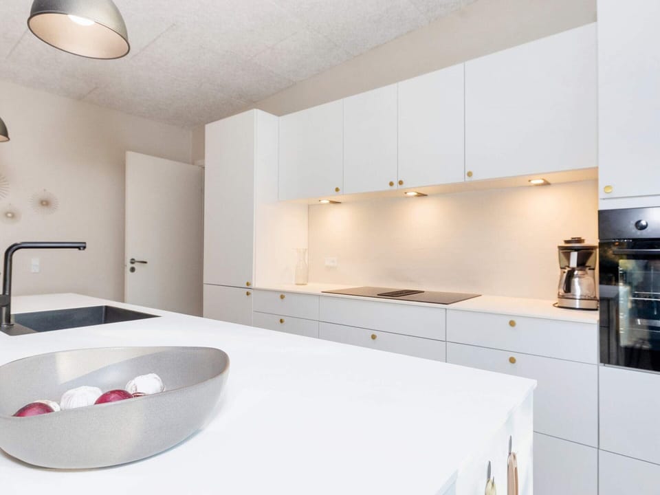 House | Private kitchen