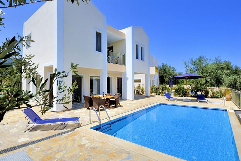 House | 2 bedrooms