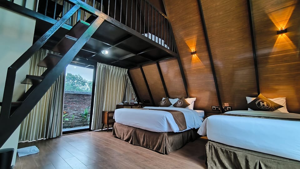 Family Suite | Free WiFi