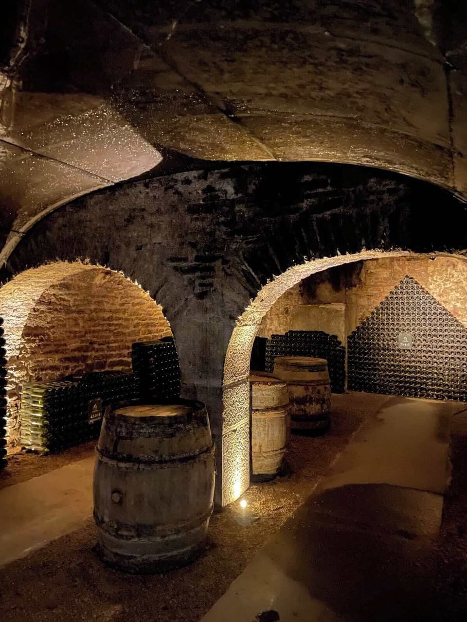 Winery