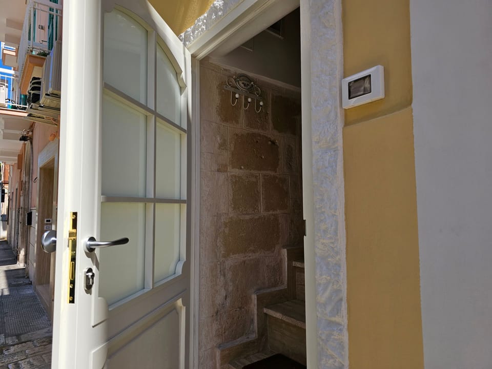 House | 1 bedroom